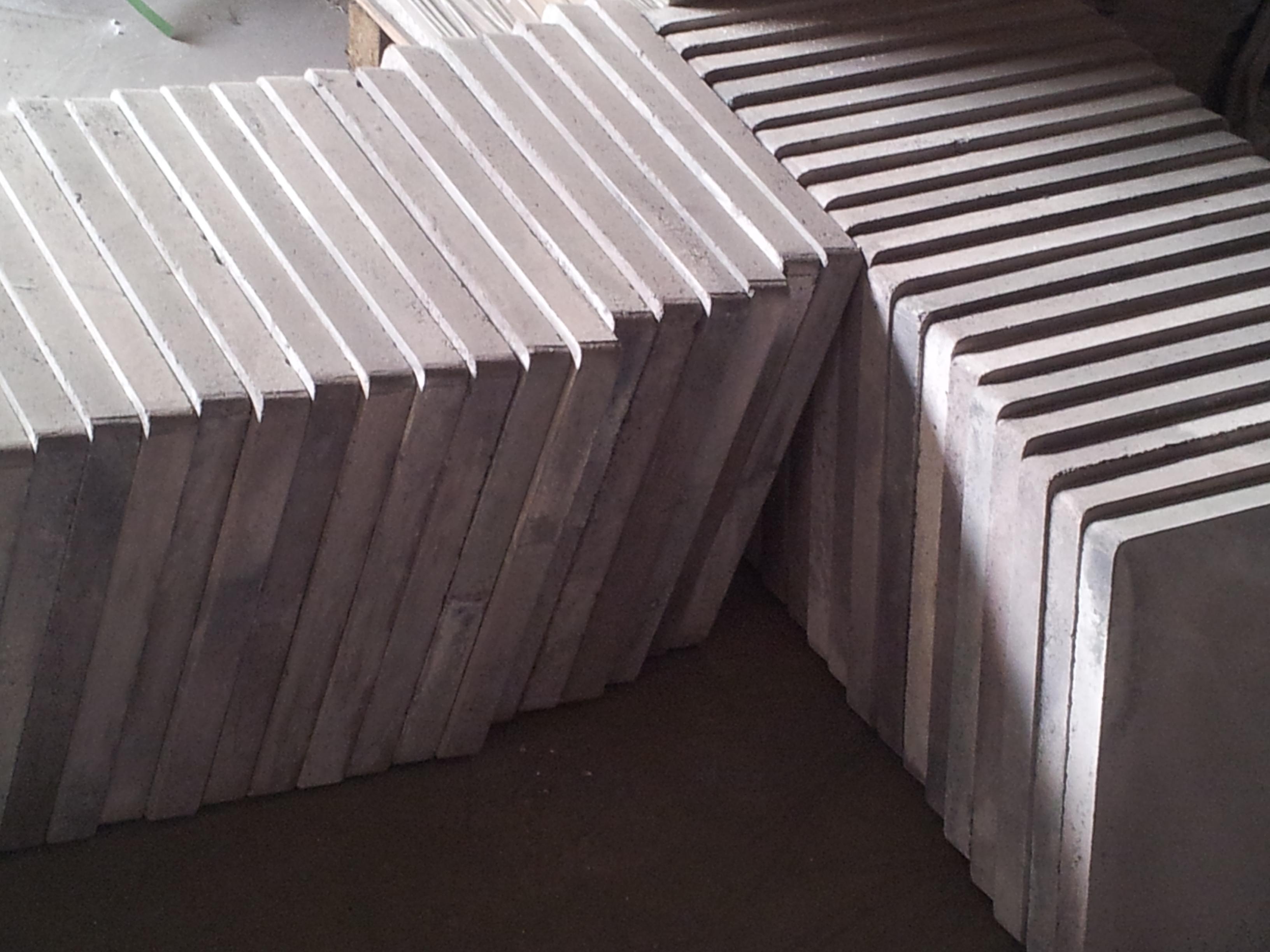 氮化硅結(jié)合碳化硅制品